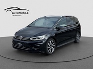 Volkswagen Touran 2019