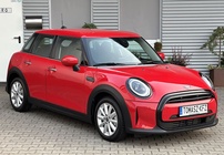 MINI Cooper 2021