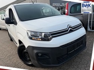 Citroen Berlingo 2019
