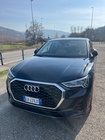 Audi Q3 2020