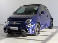 Abarth 595 2017