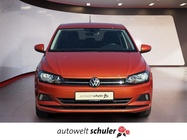 Volkswagen Polo 2021