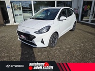 Hyundai i10 2025