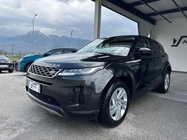 Land Rover Evoque 2021