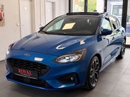 Ford Focus 2019