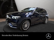 Mercedes-Benz GLE-Class 2022