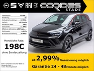 Opel Crossland 2023