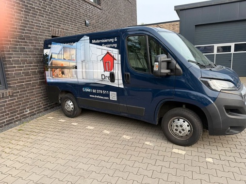 Peugeot Boxer 2021