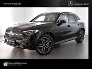Mercedes-Benz GLC-Class 2025