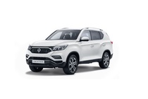 Ssangyong Rexton 2025