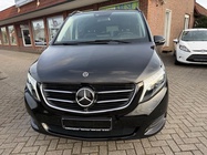 Mercedes-Benz V-Class 2019