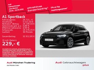 Audi A1 2025