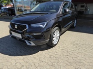Seat Ateca 2024