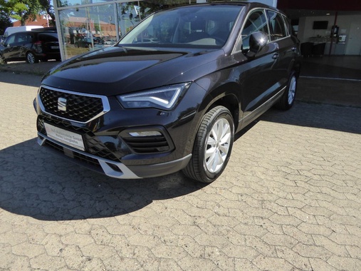 Seat Ateca 2024