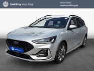 Ford Focus 2023