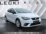 Seat Ibiza 2025
