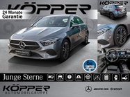 Mercedes-Benz A-Class 2024