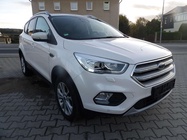 Ford Kuga 2019
