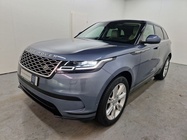 Land Rover Velar 2020