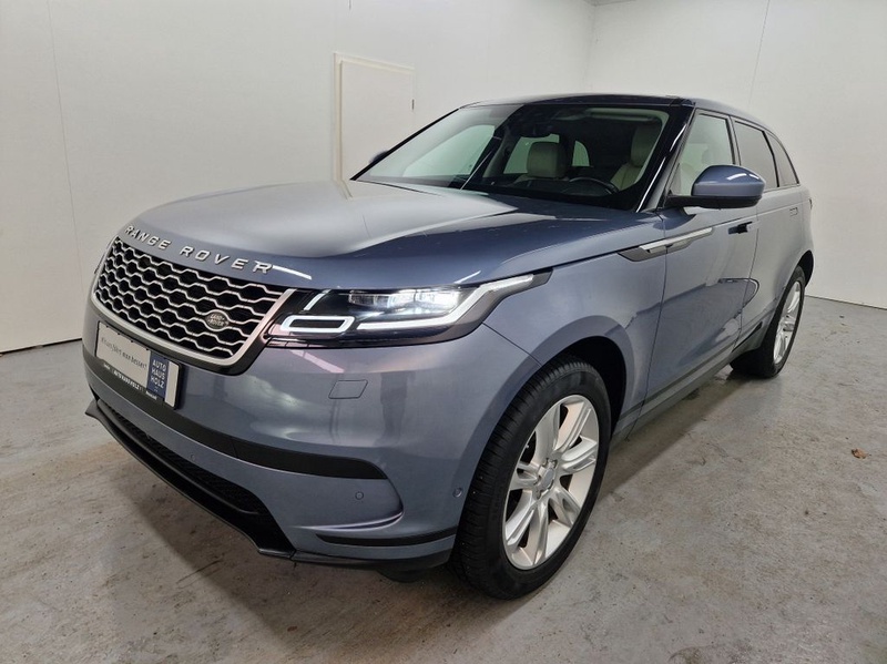 Land Rover Velar