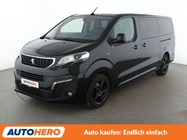 Peugeot Expert 2021