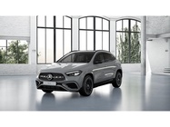 Mercedes-Benz GLA-Class 2025