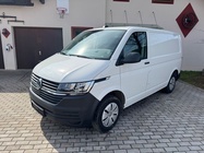 Volkswagen T6 2024