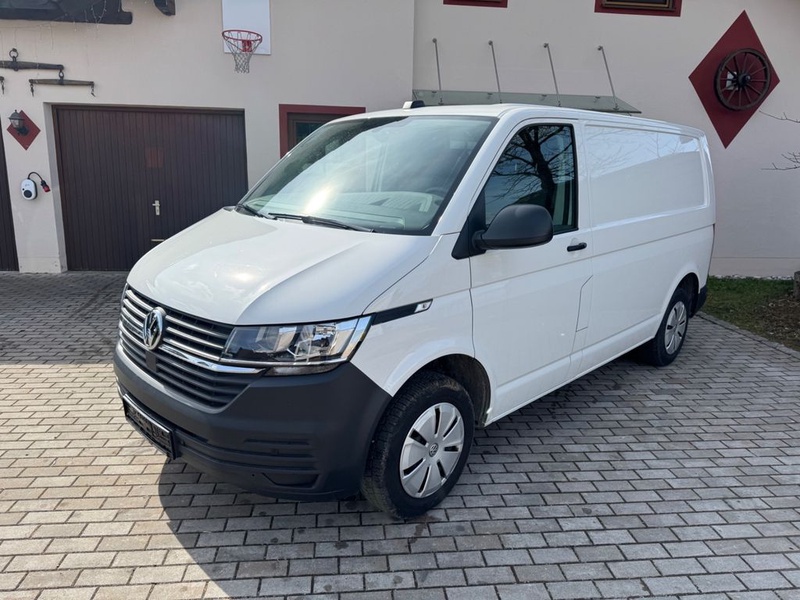 Volkswagen T6
