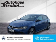 Volkswagen Polo 2025