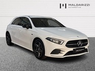 Mercedes-Benz A-Class 2020