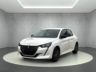 Peugeot 208 2022