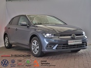 Volkswagen Polo 2022