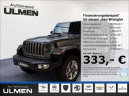 Jeep Wrangler 2021