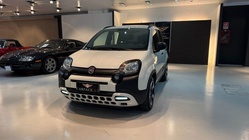 Fiat Panda 2022
