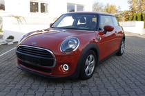 MINI Cooper 2020