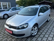 Volkswagen Golf 2010