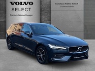 Volvo V60 2021