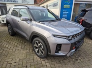 Ssangyong Torres 2025