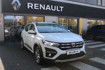Dacia Sandero 2023