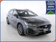 Ford Focus 2025