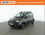 Fiat Panda 2021