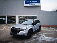 Subaru Forester 2024