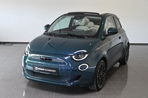 Fiat 500e 2023