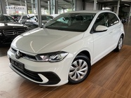 Volkswagen Polo 2023