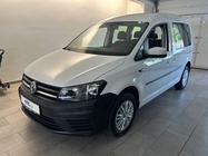 Volkswagen Caddy 2017