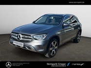 Mercedes-Benz GLC-Class 2019