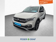 Volkswagen T-Cross 2022