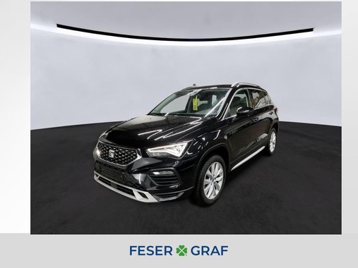 Seat Ateca 2025
