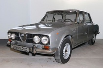 Alfa Romeo Other 1971