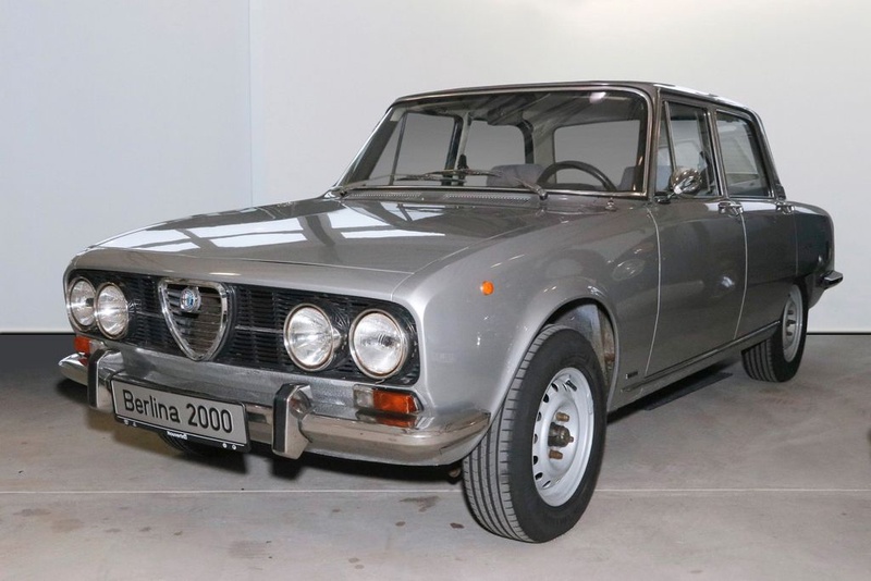 Alfa Romeo Other